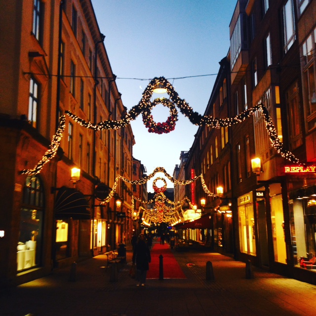 God Jul och Gott Nytt År! God Jul!